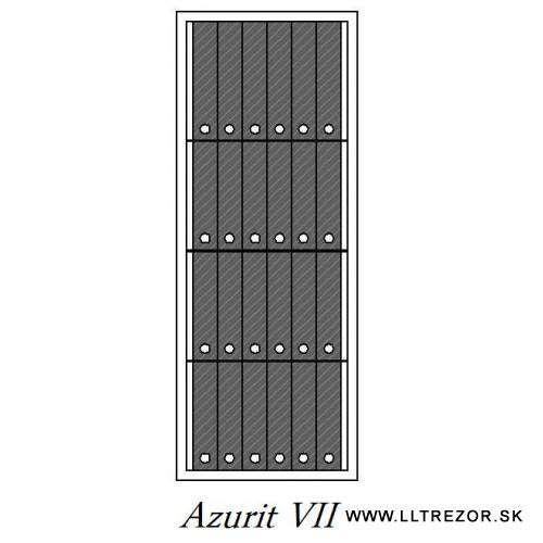 AZURIT VII